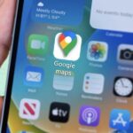 "iOS 18.4 consente agli utenti Apple in UE di impostare Google Maps come navigazione predefinita."