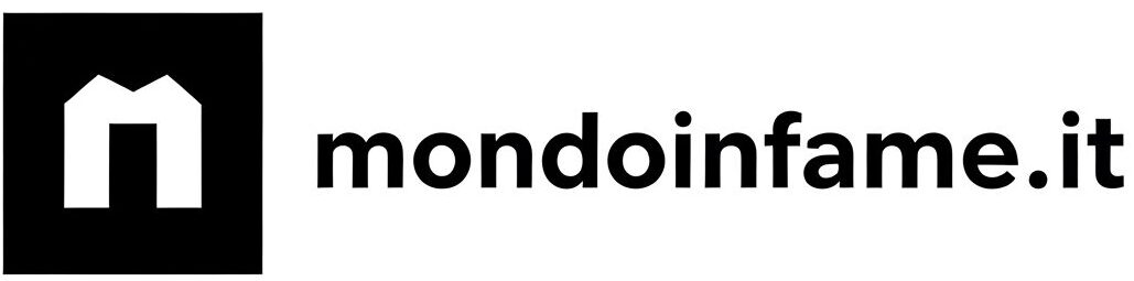 Mondoinfame