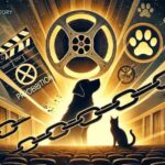 ALT: "Enpa chiede alla produzione di 'Queer' di prevenire maltrattamenti animali nei film moderni."