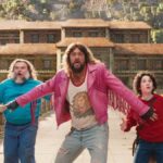 "Prime reazioni a Un film Minecraft: adattamento che evoca lo spirito di Napoleon Dynamite"