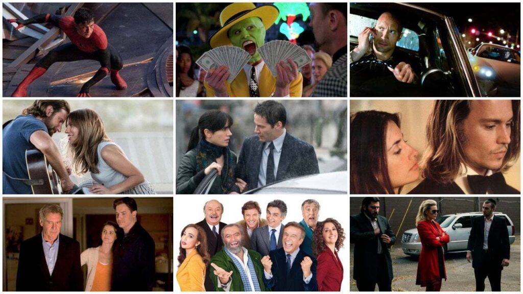 "Film imperdibili in prima serata lunedì 31 marzo: guida ai migliori programmi TV."