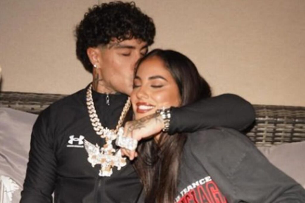 Giulia De Lellis e Tony Effe: gossip e sogni di genitorialità dopo le recenti voci di crisi