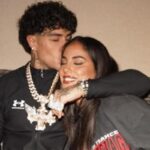 Giulia De Lellis e Tony Effe: gossip e sogni di genitorialità dopo le recenti voci di crisi