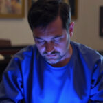 "Alessandro Basciano con braccialetto elettronico e divieto di avvicinamento a Sophie Codegoni"