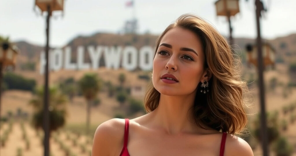 "Ana de Armas promuove film d'azione con donne protagoniste e ruoli originali a Hollywood."