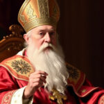 "Angelo Becciu annuncia il ritiro dalla corsa al Conclave papale"
