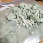 "Arresto di un 34enne a Como con hashish e cocaina durante controllo di polizia"