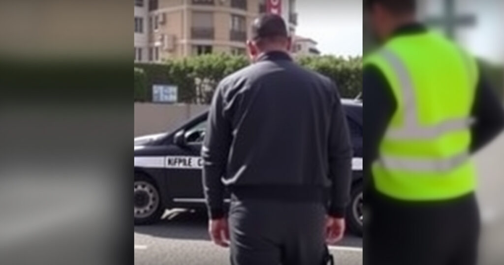 "Arresto a Crotone: trentenne trovato con coltelli, pistola e carabina clandestina."