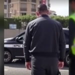 "Arresto a Crotone: trentenne trovato con coltelli, pistola e carabina clandestina."