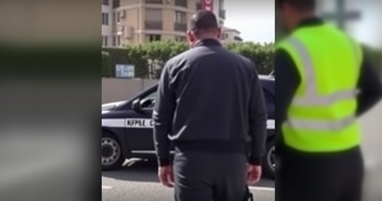 "Arresto a Crotone: trentenne trovato con coltelli, pistola e carabina clandestina."