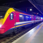ALT: "Bambina di 10 anni ritrovata sola alla stazione di Rifredi, intervento della Polizia Ferroviaria per garantire la sua sicurezza."