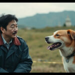 "Locandina di Barking Dogs Never Bite, debutto di Bong Joon-ho al Far East Film Festival di Udine"