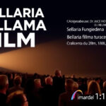 "Bellaria Film Festival 2023: celebrazione del cinema al femminile dal 7 all'11 maggio."