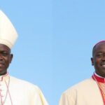 "Cardinali John Njue e Philippe Ouédraogo discutono le loro aspettative e sorprese in vista del Conclave."