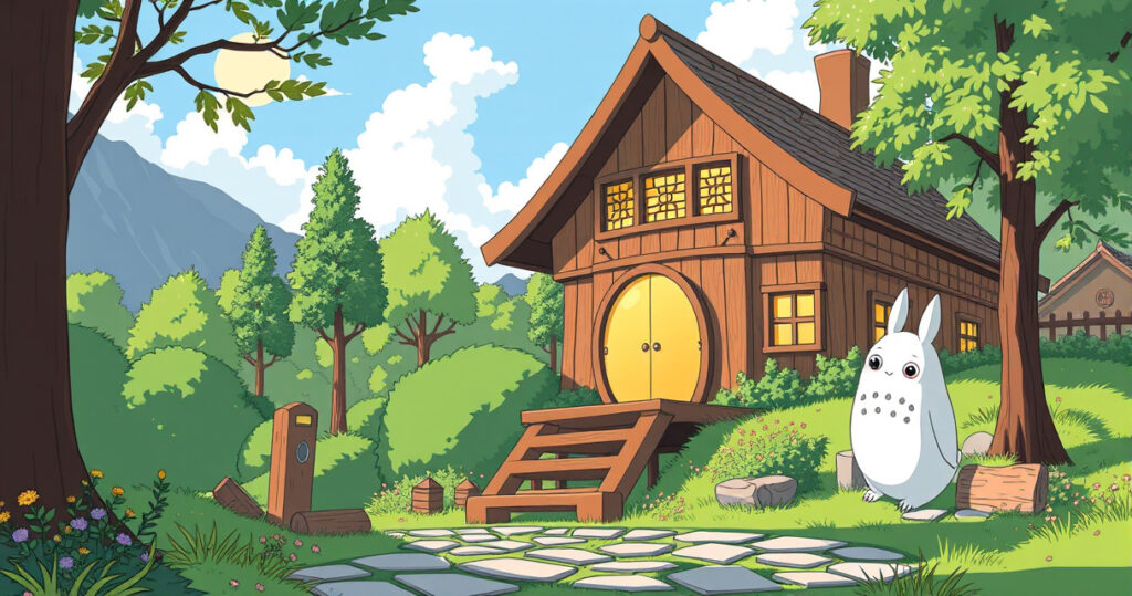 "Guida passo passo per creare immagini in stile Studio Ghibli con ChatGPT"