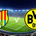 "Guida per vedere Barcellona-Borussia Dortmund gratis in TV e streaming il 9 aprile"