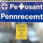 "Denuncia per uso fraudolento di bancomat rubato all'ospedale di Perugia, coinvolto un 44enne."