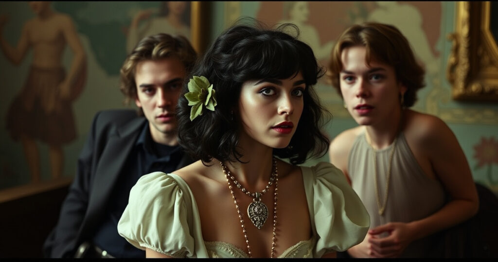 "Dieci film queer imperdibili del ventunesimo secolo: una selezione di opere cinematografiche che celebrano la diversità e l'identità LGBTQ+"