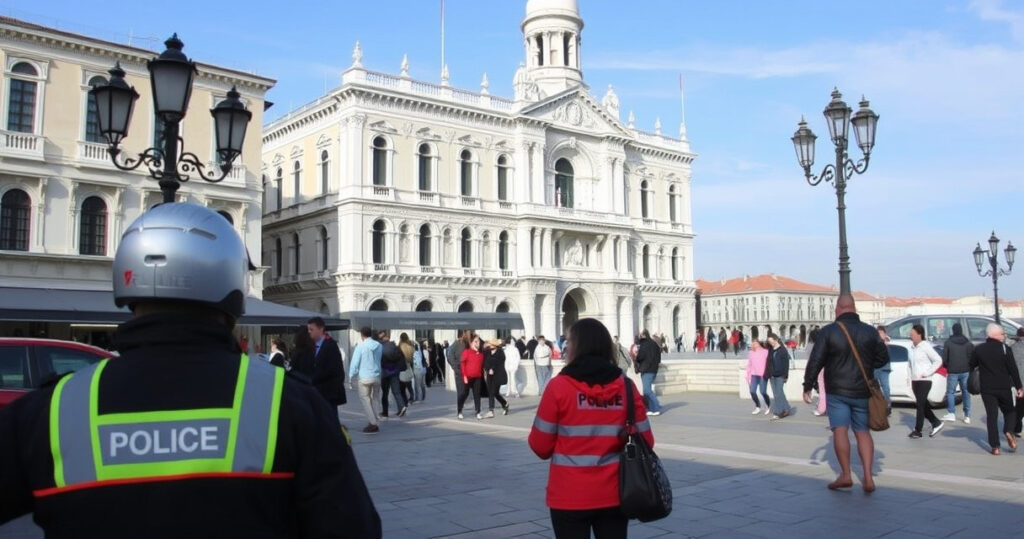 "Due arresti e una denuncia a Venezia per furti ai turisti in stazione e Piazzale Roma"