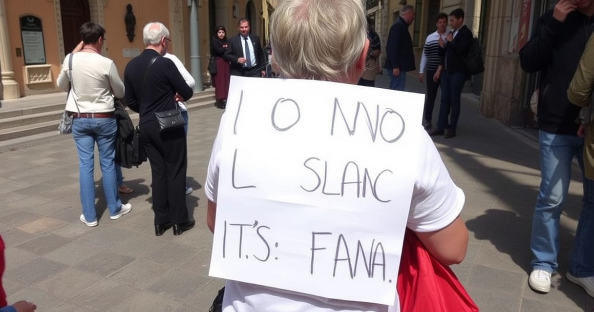"Due donne denunciate a Modica per tentata truffa ai danni di un anziano: dettagli sul raggiro."