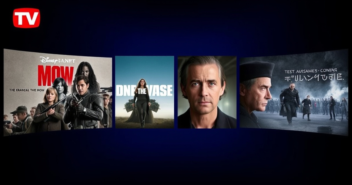 ALT: "Film imperdibili in prima serata da vedere in TV domenica 20 aprile"