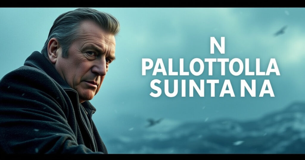 ALT: "Trailer del nuovo film 'Una pallottola spuntata' con Liam Neeson"