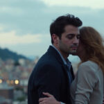 "Edoardo Leo e Micaela Ramazzotti nel film che esplora le seconde chance in amore."