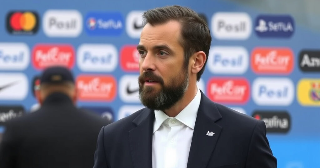 "Fagioli commenta il debito di Nicolò Pirlo e la decisione paterna di congelare i conti."