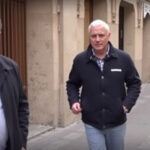 "Truffatori arrestati a Cassino dopo aver derubato un'anziana di 25 mila euro con un inganno stradale."
