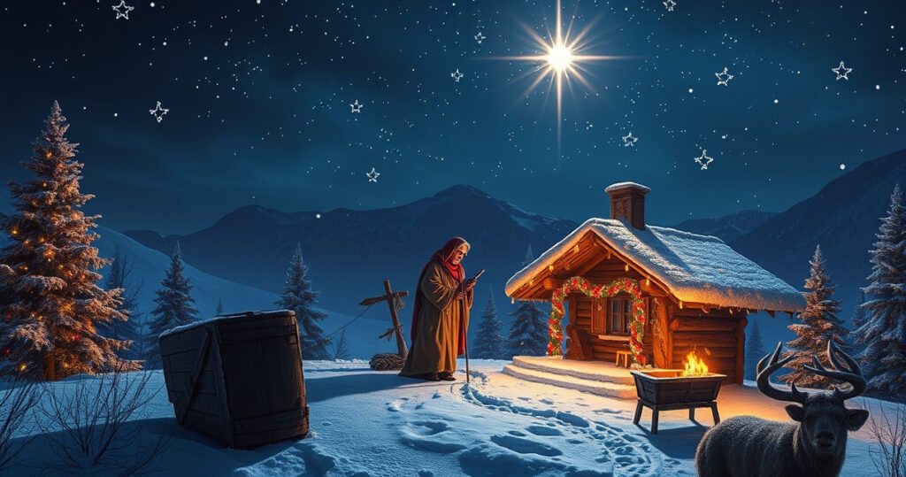 "Film biblici imperdibili per la Settimana Santa e Pasqua"