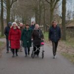 "Documentario Human Forever sulla demenza: una nuova prospettiva globale"