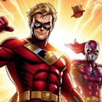 "Fumetto I Fantastici 4 in arrivo a luglio, legato al Marvel Cinematic Universe"