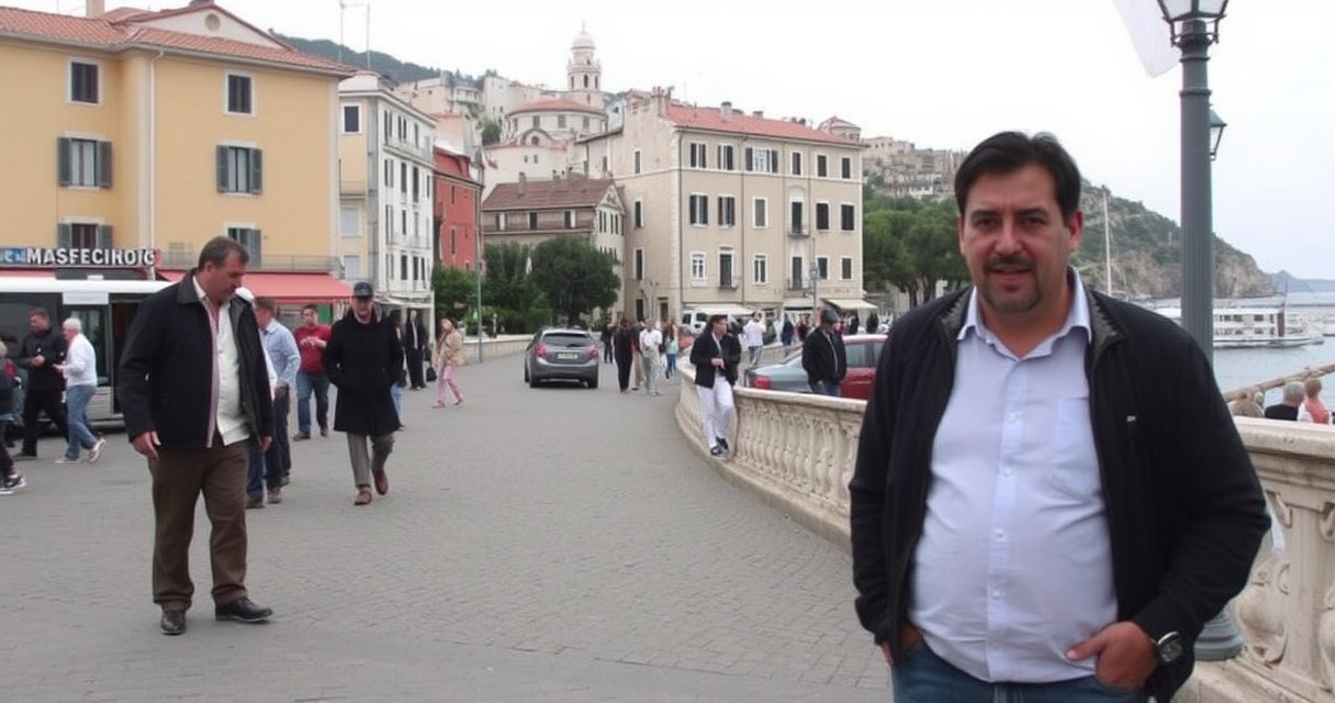 "Masbedo esplora il legame con la Sicilia nel nuovo film che riflette la loro identità culturale."