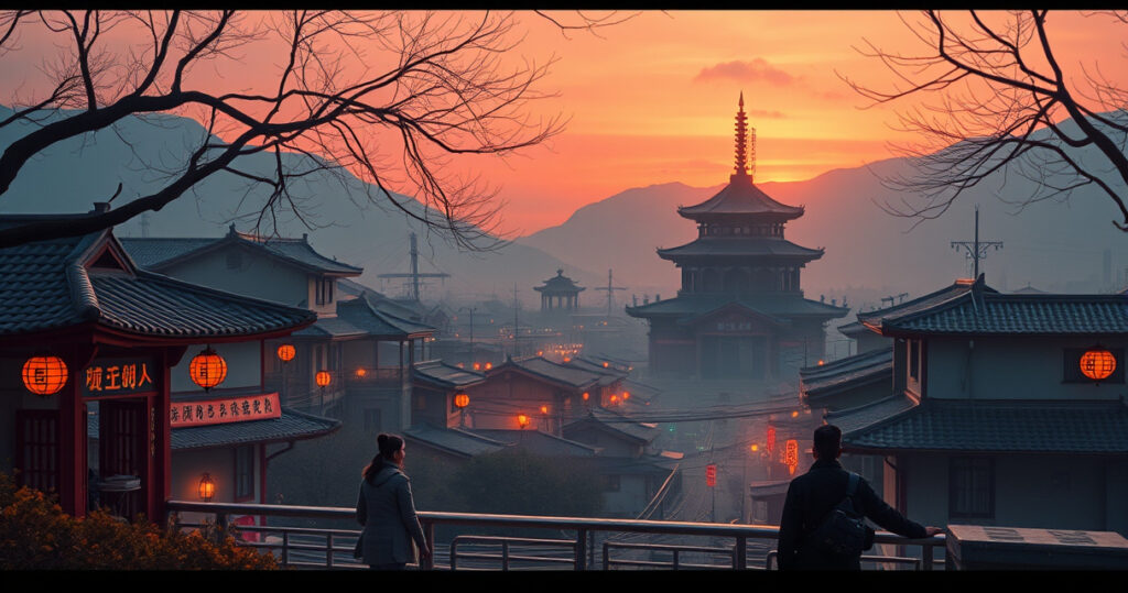 "Far East Film Festival 2025 a Udine: grande cinema asiatico dal 24 aprile al 2 maggio"