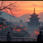 "Far East Film Festival 2025 a Udine: grande cinema asiatico dal 24 aprile al 2 maggio"