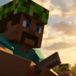 "Film di Minecraft mira a battere record di incassi tra le trasposizioni di videogiochi."