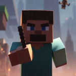 "Film ispirato a Minecraft trionfa al box office USA con 157 milioni di dollari nel weekend."