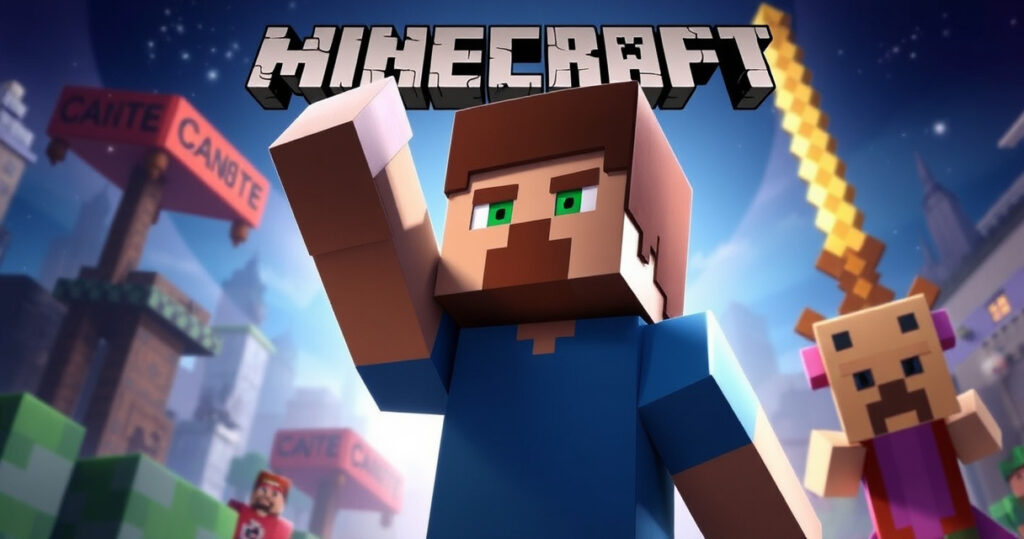 "Film ispirato a Minecraft debutta con 157 milioni di dollari negli USA e 301 milioni globalmente."