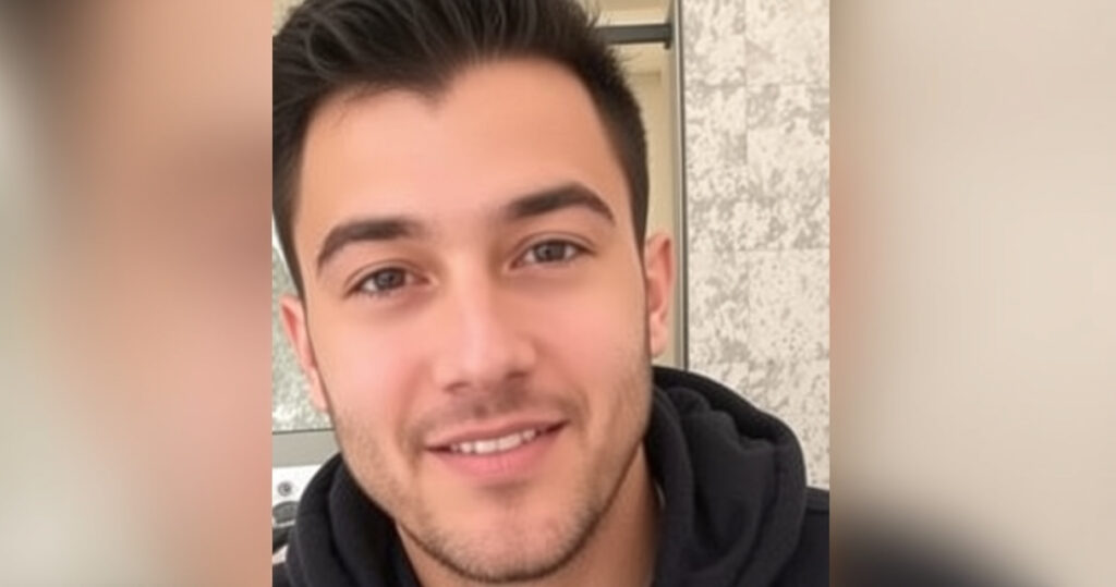"Incidente mortale a Roma: giovane di 26 anni perde la vita in via della Grande Muraglia."