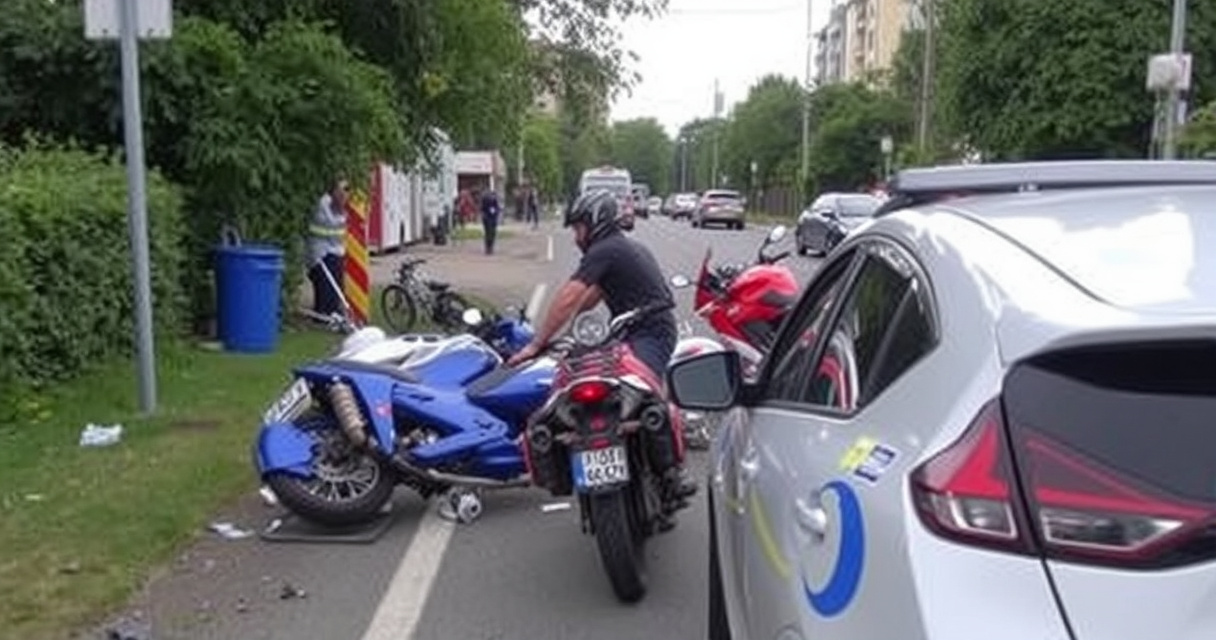 "Incidente mortale galleria Agnese Ledro, motociclista 30 anni deceduto, indagini in corso"