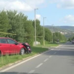 "Incidente mortale tra auto e moto sulla provinciale Castellana-Alberobello, vittima un giovane di 21 anni."