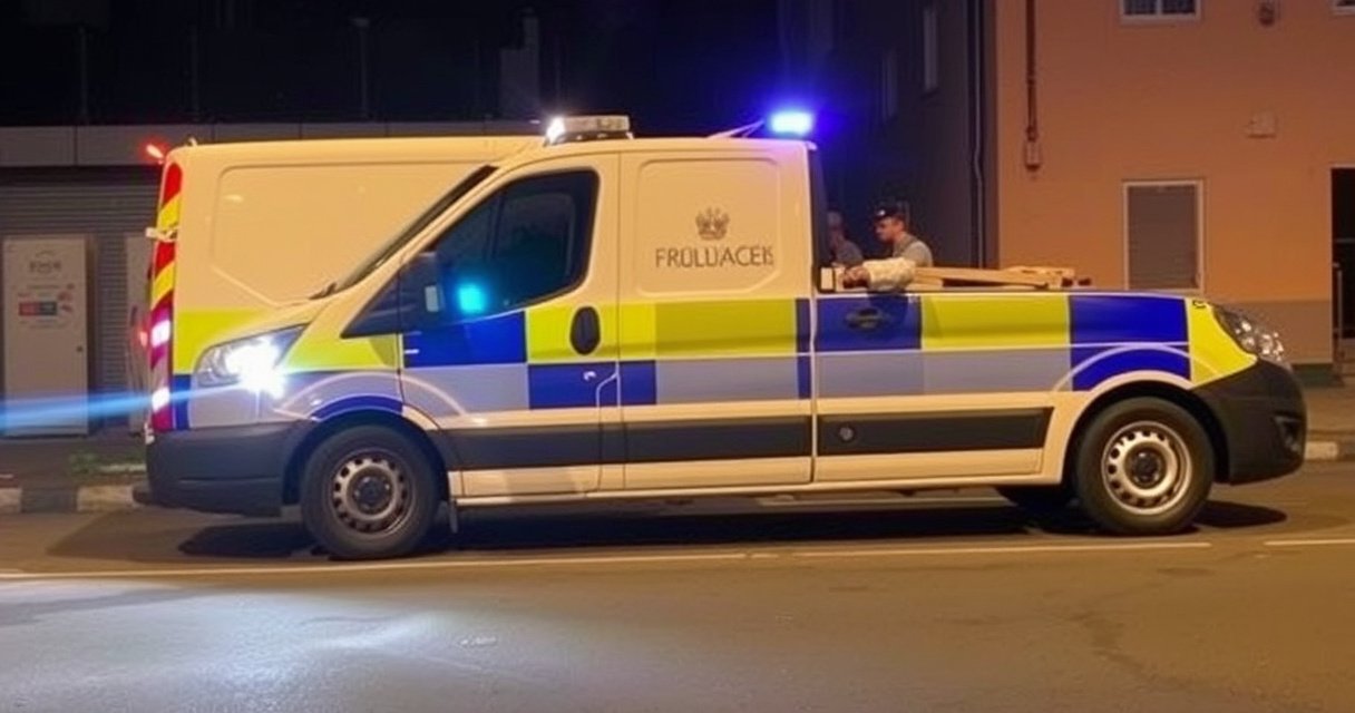 "Incidente lavoro Jesi: 19enne travolto da traliccio mentre guida trattore"