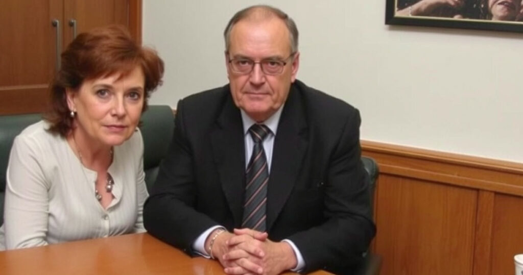 "Indagini omicidio Liliana Resinovich: marito Visintin sotto inchiesta e dichiarazioni chiave."