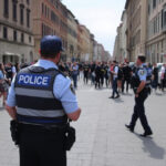 "Polizia di Stato Firenze sensibilizza studenti sui rischi del web con il progetto 'Una Vita da Social'"