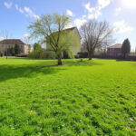 "Previsioni meteo Pasqua e Pasquetta: sole e pioggia con temporali al Nord-Ovest."