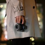 "Immagine della Nikon Z5 II, mirrorless full frame ideale per fotografi entry level."