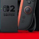 "Immagine del nuovo pulsante 'C' della Nintendo Switch 2, introdotto per il GameChat e le comunicazioni vocali."
