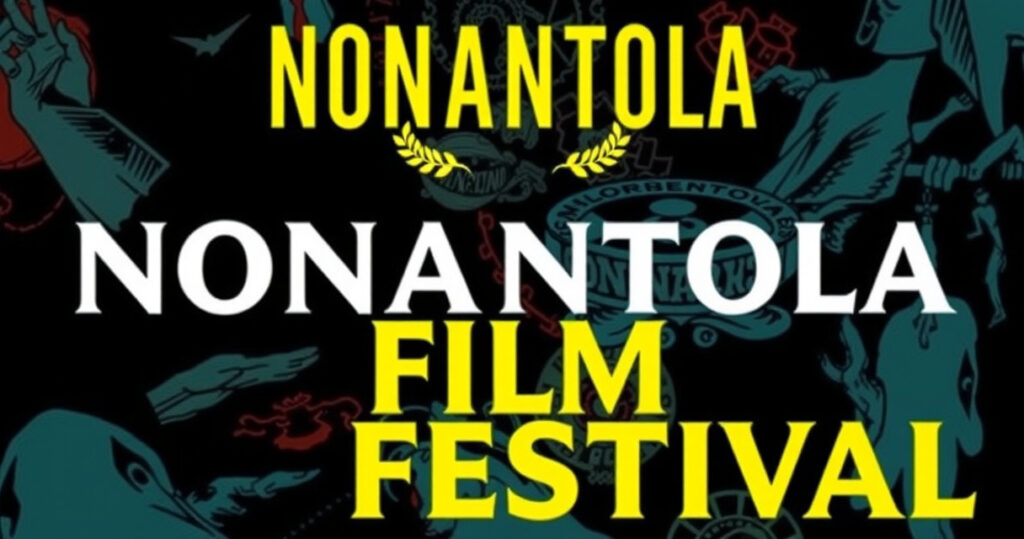 ALT: "Nonantola Film Festival: scopri cortometraggi e opere prime in due weekend imperdibili"