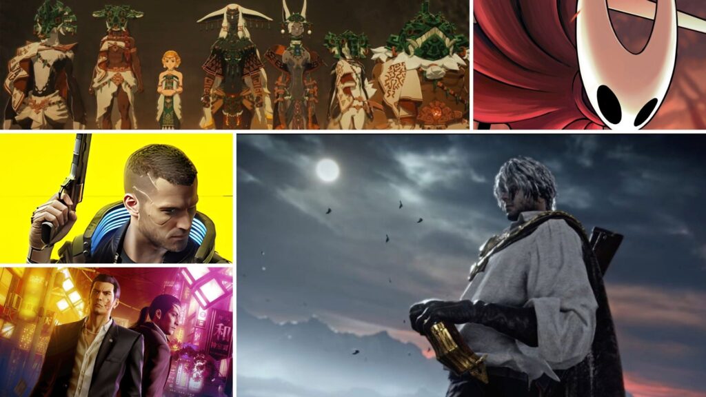 "Nuovi giochi Cyberpunk 2077 e Split Fiction in arrivo su Switch 2: scopri i dettagli."
