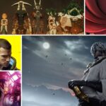 "Nuovi giochi Cyberpunk 2077 e Split Fiction in arrivo su Switch 2: scopri i dettagli."
